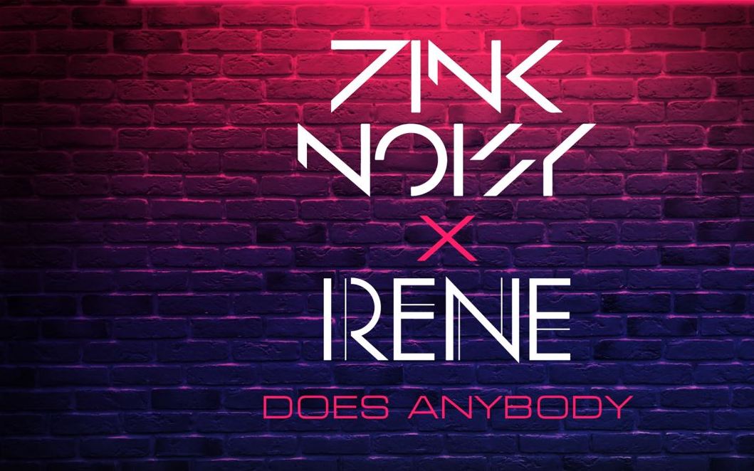 Νέο Single – Pink Noisy X Irene – Does Anybody post thumbnail image